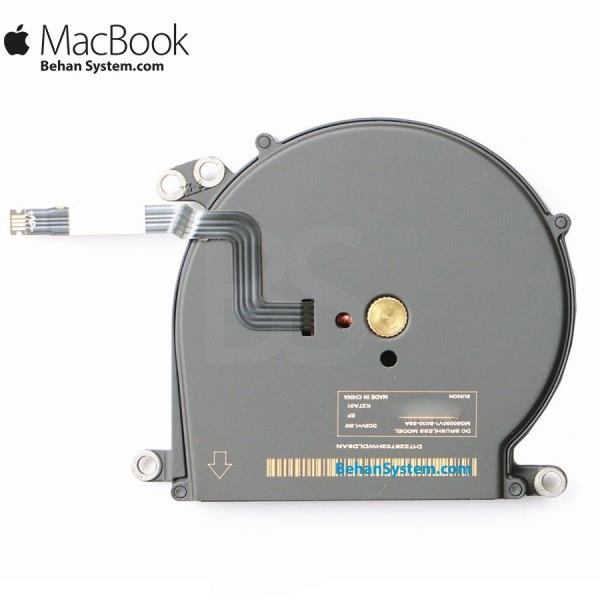 فن پردازنده مک بوک Apple MacBook Air MD711